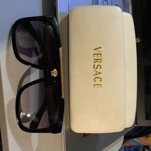 VERSACE sunglasses
